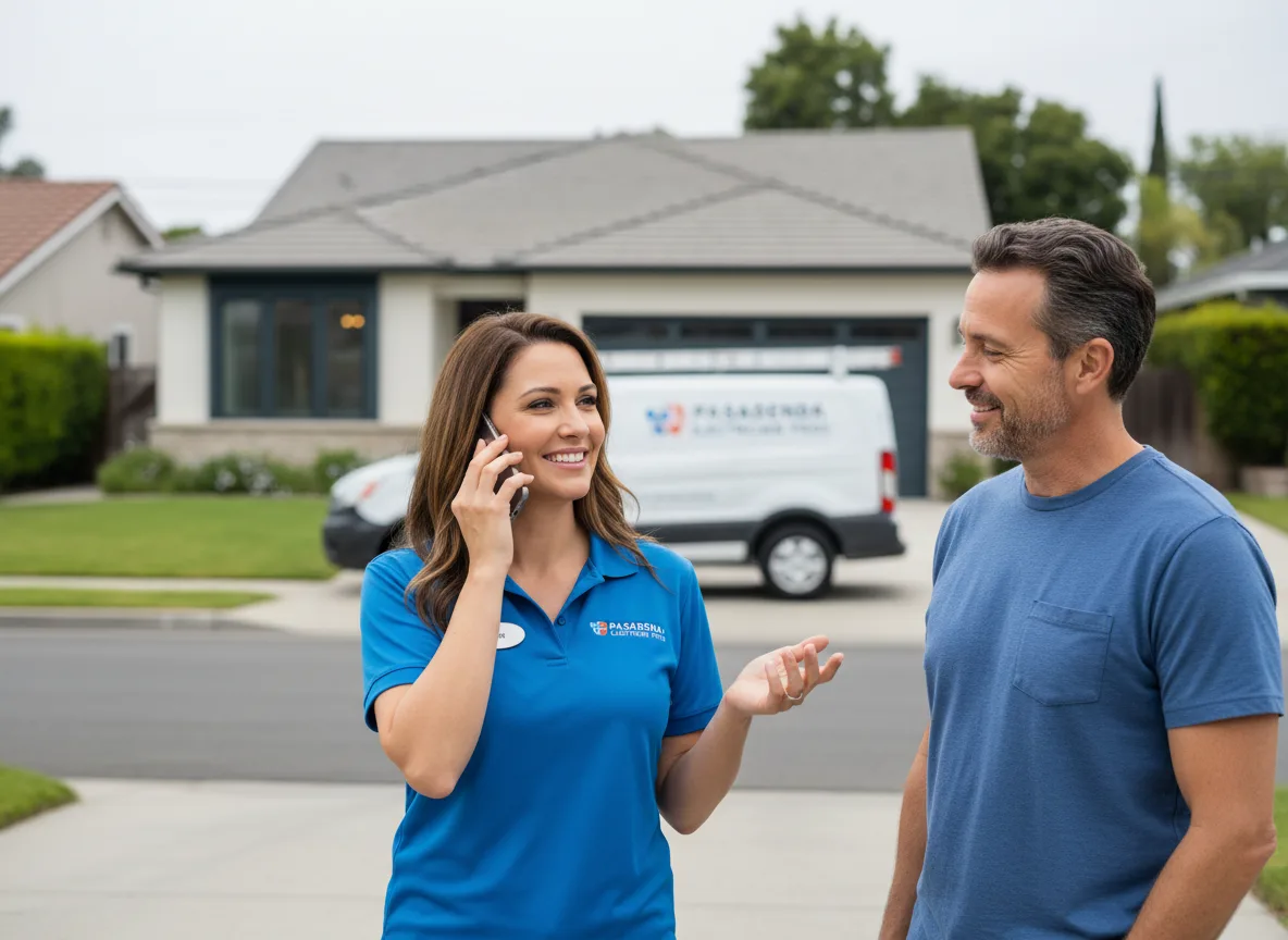 Electrician Fairfax, MN FAQs